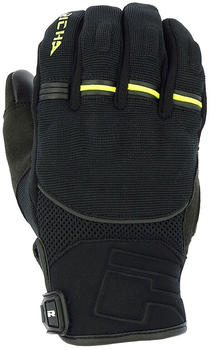 Richa Scope Gloves black/fluo yellow