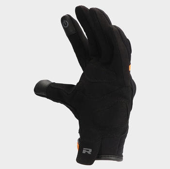 Richa Scope Gloves black/orange