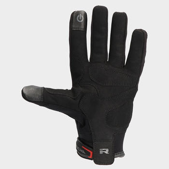 Richa Scope Wp Gloves black