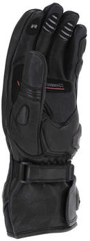 Richa Warrior Evo Gloves black
