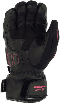 Richa Diana Goretex Women Gloves black/pink