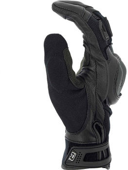 Richa Magma 2 Gloves black
