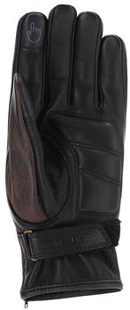 Richa Nazaire Gloves brown