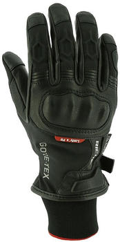 Richa Ghent Goretex Woman Gloves black