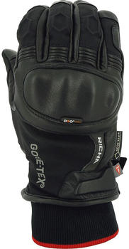 Richa Ghent Goretex Gloves black