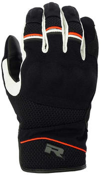 Richa Desert 2 Gloves black/neon red