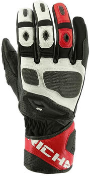 Richa Granite 2.0 Gloves white/blue/black