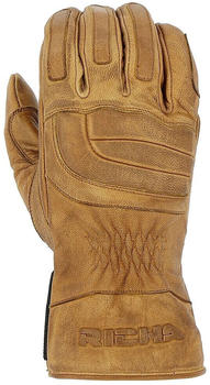 Richa Mid Season Gloves cognac