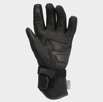 Richa Torch Women Gloves black