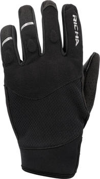 Richa Air Jet Gloves black