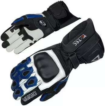 Orina Force schwarz/weiss/blau
