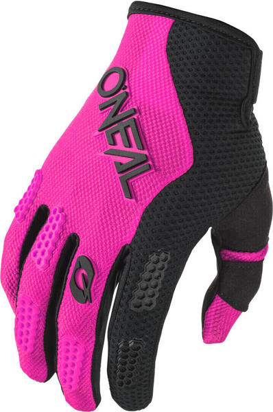 O'Neal Element Racewear Damen schwarz/pink