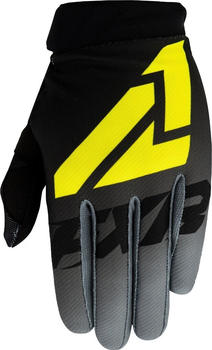 FXR Clutch Strap MX Gear schwarz/grau/gelb