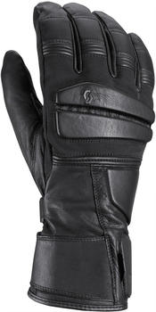 Scott Trafix DP schwarz