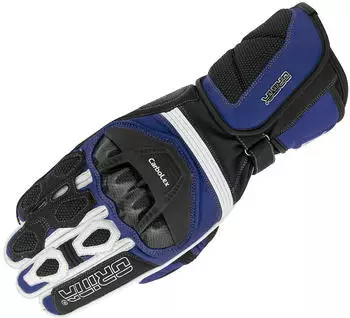 Orina Impact schwarz/blau