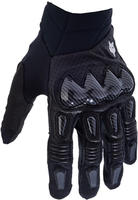 Fox Handschuhe Bomber CE M Schwarz