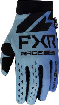 FXR Reflex 2023 schwarz/blau