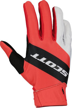 Scott 450 Prospect 2023 Rot/Schwarze schwarz/rot
