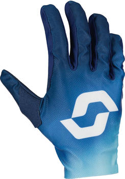 Scott 250 Swap Evo Blau/Weiße weiss/blau