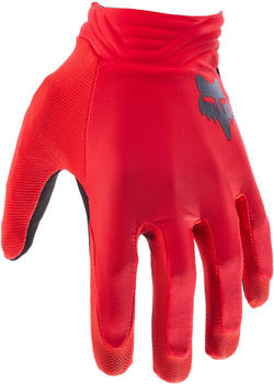 Fox Airline 2023 schwarz/rot