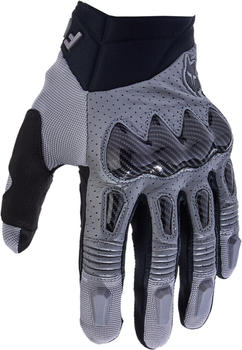 Fox Bomber 2023 schwarz/grau