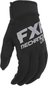 FXR Mechanics Lite schwarz