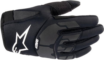 Alpinestars Thermo Shielder Jugend Winter schwarz