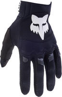 FOX 31326-001-L, FOX Dirtpaw CE Motocross Handschuhe Schwarz Weiss male