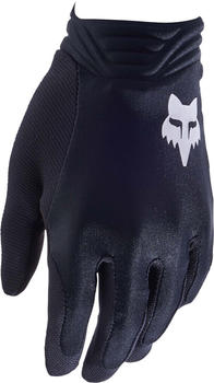 Fox Airline Jugend schwarz/weiss