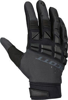 Scott X-Plore Pro schwarz