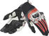 Dainese Mig 3 Gloves black/white/red