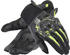 black/neon yellow: Dainese Mig 3 Gloves