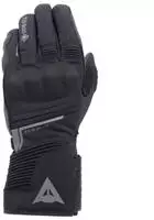 Dainese 18100004-001-XXXL, Dainese Funes Gore-Tex Thermal Motorrad Handschuhe Schwarz