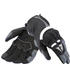 black/grey: Dainese Namib Gloves