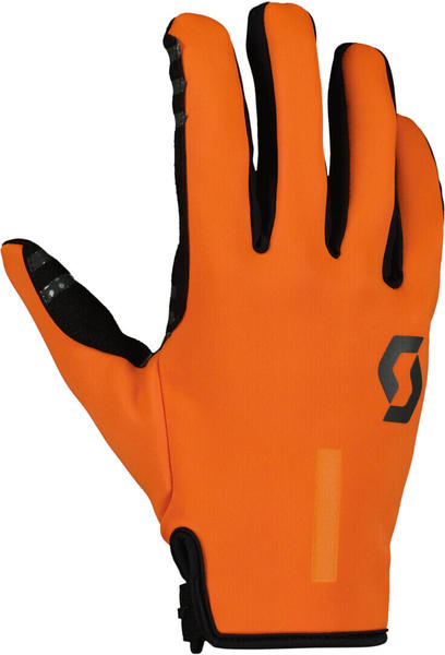 Scott 350 Neoride orange