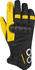 black/yellow: Bering Zephyr Lady Gloves