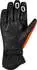 Bering Zephyr Gloves Black/Orange