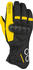 black/yellow