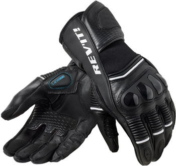 REV'IT! Xena 4 Ladies Gloves black/white