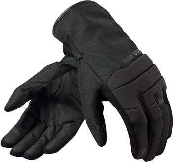 REV'IT! Mankato H2O Gloves black
