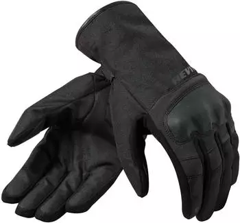 REV'IT! Croydon H2O Gloves black