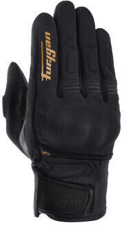 Furygan Jet D30 Gloves Lady black/gold