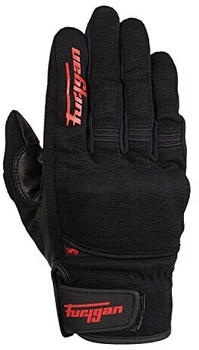 Furygan Jet D30 Gloves Lady black/red