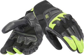 Dainese X-Ride 2 Ergo-Tek Summer Gloves black/neon yellow