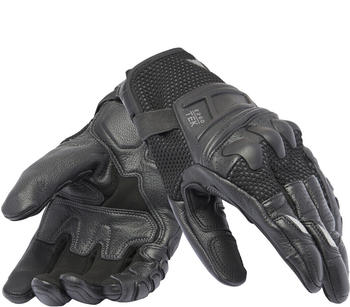 Dainese X-Ride 2 Ergo-Tek Summer Gloves black
