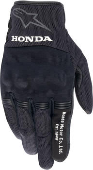 Alpinestars Honda Copper Gloves black
