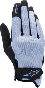 Alpinestars Stated Air Gloves black/silver