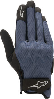 Alpinestars Stated Air Gloves blue