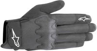 Alpinestars 3569723-7091-L, Alpinestars Stated Air Gloves Blau L Mann Stonewash...