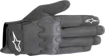 Alpinestars Stated Air Gloves black/grey